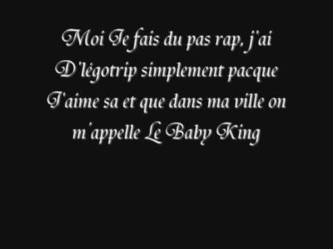sonee - j'ai reprit la music de lil'wayne a ma sauce version in Frensh' ^^ c'est pas du rap c'est de L'egotrip !!!!!!