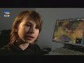 Gewalt spielen - Jugendliche und ihre Computerspiele Teil1/3