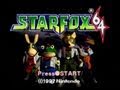 Star Fox 64 Lylat Wars Game Review (N64/Wii)