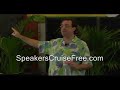 Cruise Speaking Myths Busted Cruise Speaking Myths Busted