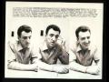 Johnny Mathis - Caryl Chessman