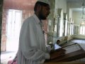 JAMIA HANIFIA BAZM E ADAB