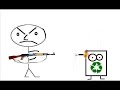 AK Fight