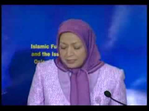 کیر,کس,کون و مریم رجوی کس تابان