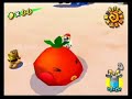 Mario Sunshine - Gelato Beach - Star 3 (1/14/06)