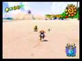 Mario Sunshine - Gelato Beach - Star 3 (1/14/06)
