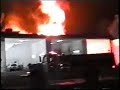 Explosi�n de pipas en Coatepec, Ver.
