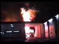 Explosión de pipas en Coatepec, Ver.