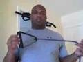 TIP: P90X Assisted Pullups