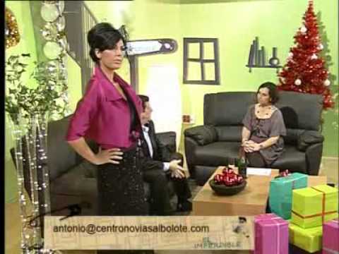 Trajes de Fiesta, Madrina, Mujer (parte 2/2)