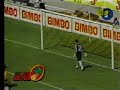 14 goles de "el matador" con los Tigres