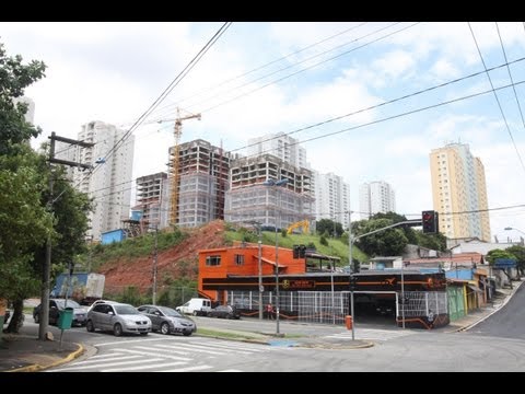  Mercado imobiliário apresenta estrutura do licenciamento digital