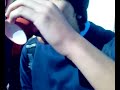 CYPRUS IDIOT....pini pogia pu to potiri, ti kamni o a8ropos gia 4.5 euro..funny video watch now!!!!ate re jimmy 8elume jialla