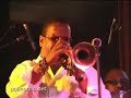 late night jam session at vitoria jazz festival 2007. cyrus chestnut on piano, dezron douglas on bass, neal smith on drums.