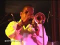 late night jam session at vitoria jazz festival 2007. cyrus chestnut on piano, dezron douglas on bass, neal smith on drums.