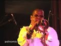 late night jam session at vitoria jazz festival 2007. cyrus chestnut on piano, dezron douglas on bass, neal smith on drums.