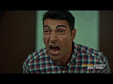 Söz 21. Bölüm Fragmanı                                                                                                                                                                                                                                    
