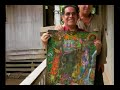 Pablo Amaringo Video