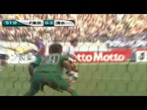 [Test] Youth Talents from Japan Part [2/?] J-League