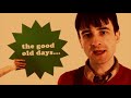 the lodger   the good old days