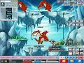 KMS - Level 97 Aran at Red Wyverns [1000 subscribers special!]