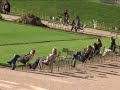 Luxembourg garden Paris