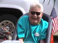 Hot Rod Reunion 07, Car Show