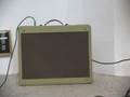 Tweed Deluxe 5E3 Amp Amplifier
