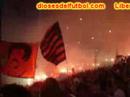 Flamengo vs Cienciano Libertadores 2008