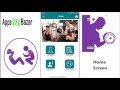 Gym Mobile App AppsBazar Gym Management System