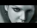 Jessica Alba speed painting by host Jessica Alba speed painting by host
