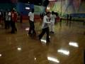 Middle @ Shake N Bake