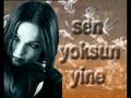 UNUTULMUSMUYDUM ICLAL AYDIN - METİN OZULKU