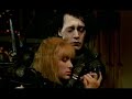 edward scissorhands and johnny winona