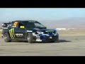 Ken Block and 530 whp Subaru Impreza WRX STI Ken Block and 530 whp Subaru Impreza WRX STI