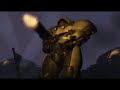 The StarCraft World