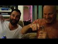 john & matty drink some liquor & beer, then review some records, homo style!