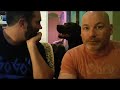 john & matty drink some liquor & beer, then review some records, homo style!