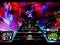 Guitar Hero: 80's - GamePlay Video - Bathroom Wall
