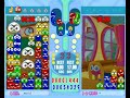 puyo puyo fever ぷよぷよフィーバー ホーリーカウンター