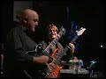 sandeep chowta presents Bunny Brunel and Frank Gambale