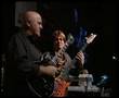 sandeep chowta presents Bunny Brunel and Frank Gambale