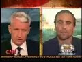 CNN counters Fox News pro-surge propaganda CNN counters Fox News pro-surge propaganda