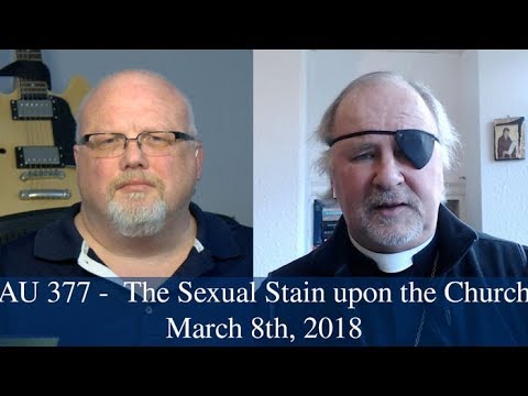 Sex, sin and solutions …. – Gavin Ashenden