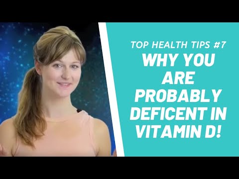 how to take vitamin d