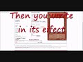 How To Make Your Own YuGiOh Cards