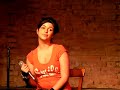 Nadine - unplugged \"Stand By Me\" Nadine - unplugged \"Stand By Me\"