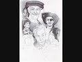 Portrait Ian McKellen