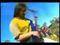 Media Naranja - cumbia de la pura - (video) cumbia Argentina
