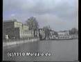 Schwerin 1990, noch DDR
